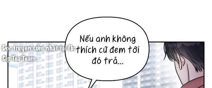 Đừng Ngây Thơ Nữa, Hãy Phục Tùng Chapter 40 - Trang 41