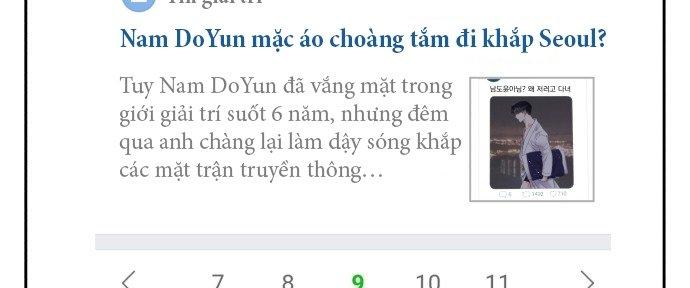 Đừng Ngây Thơ Nữa, Hãy Phục Tùng Chapter 5 - Trang 14