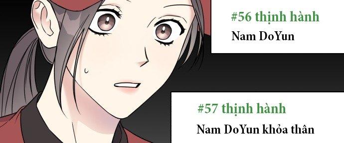 Đừng Ngây Thơ Nữa, Hãy Phục Tùng Chapter 5 - Trang 17