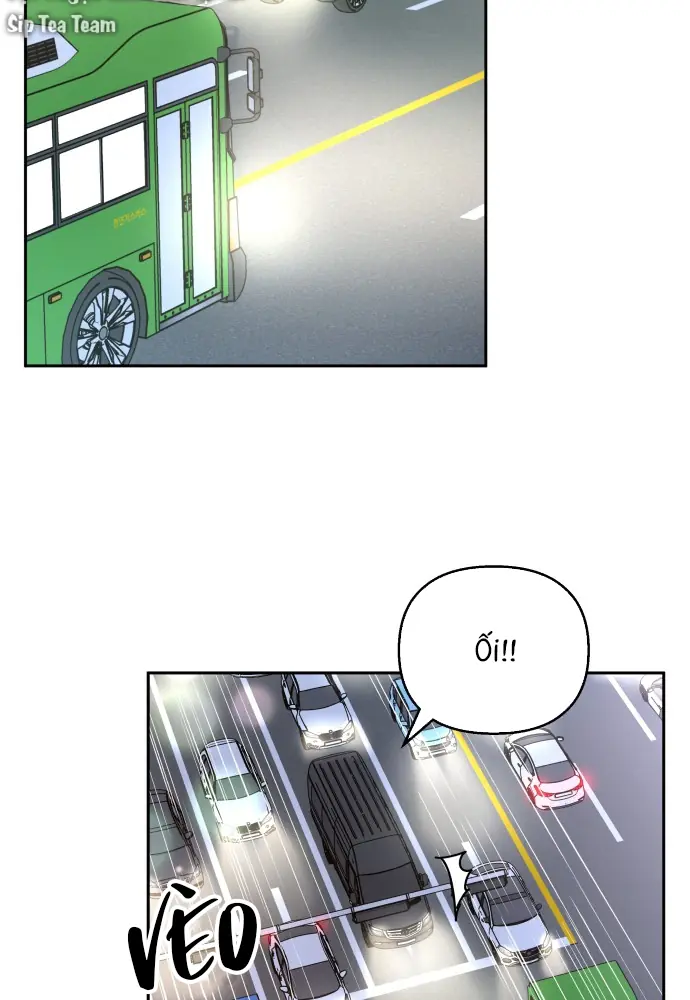 Đừng Ngây Thơ Nữa, Hãy Phục Tùng Chapter 51 - Trang 10
