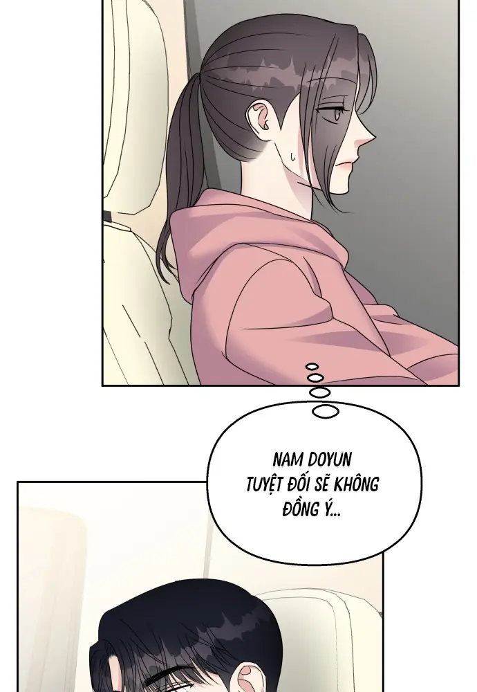 Đừng Ngây Thơ Nữa, Hãy Phục Tùng Chapter 51 - Trang 15