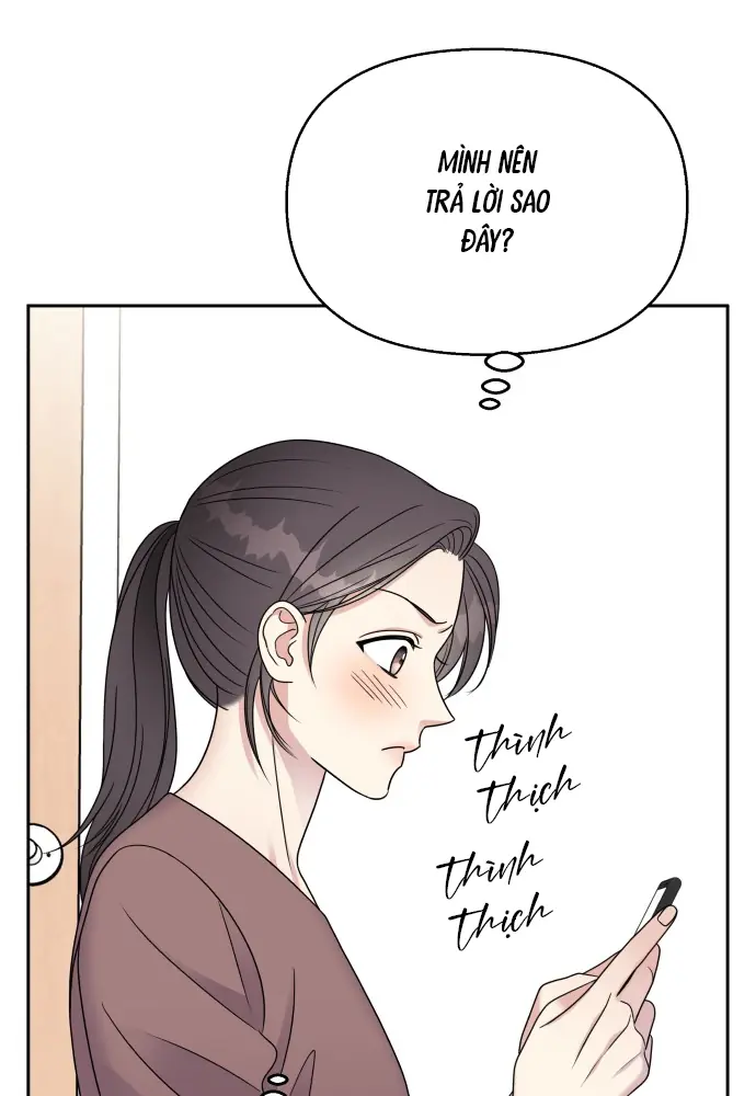 Đừng Ngây Thơ Nữa, Hãy Phục Tùng Chapter 51 - Trang 24