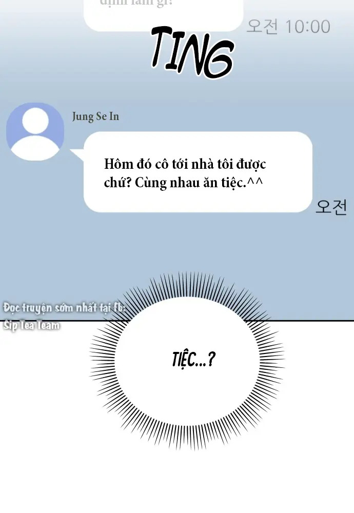 Đừng Ngây Thơ Nữa, Hãy Phục Tùng Chapter 51 - Trang 26