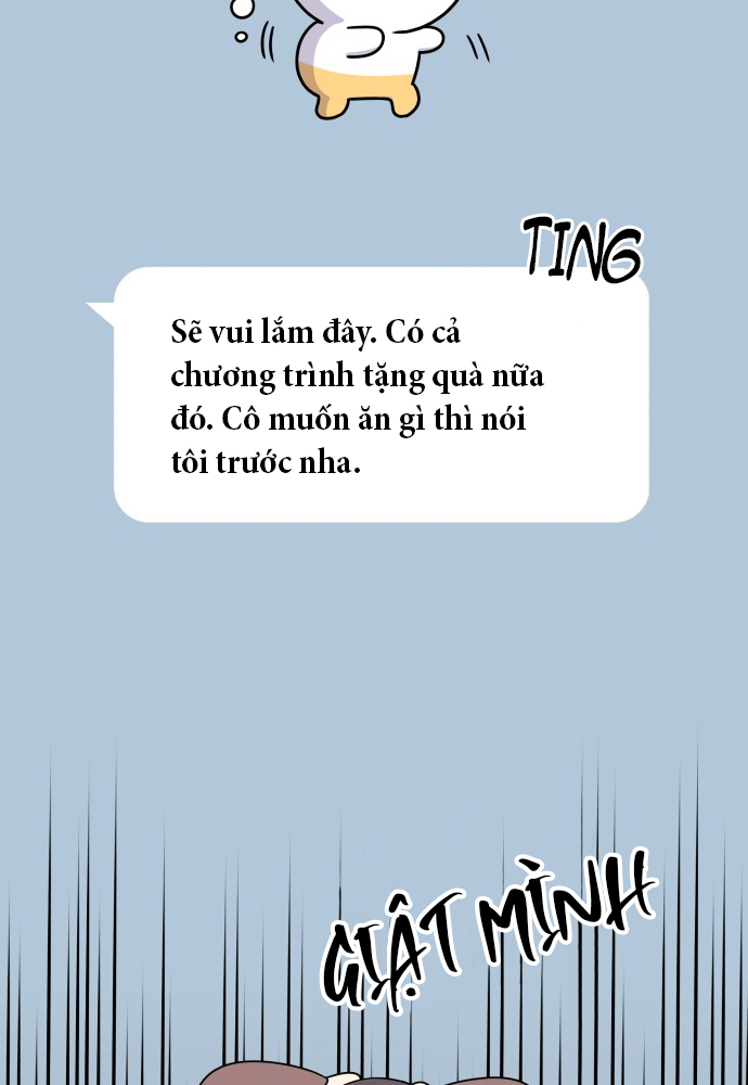 Đừng Ngây Thơ Nữa, Hãy Phục Tùng Chapter 51 - Trang 29
