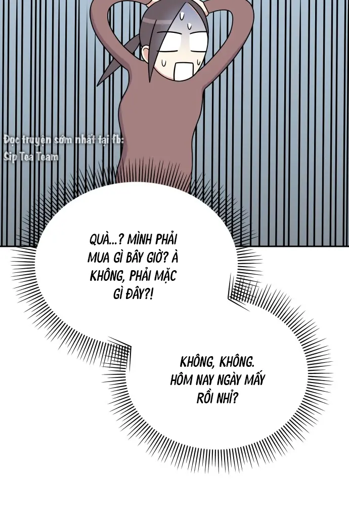 Đừng Ngây Thơ Nữa, Hãy Phục Tùng Chapter 51 - Trang 30