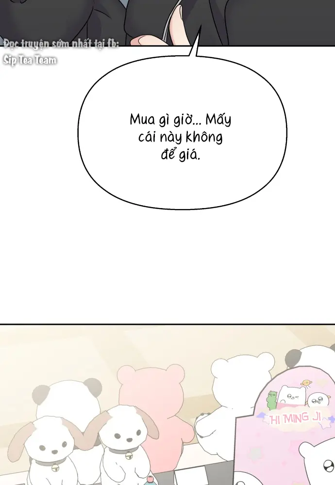 Đừng Ngây Thơ Nữa, Hãy Phục Tùng Chapter 51 - Trang 38