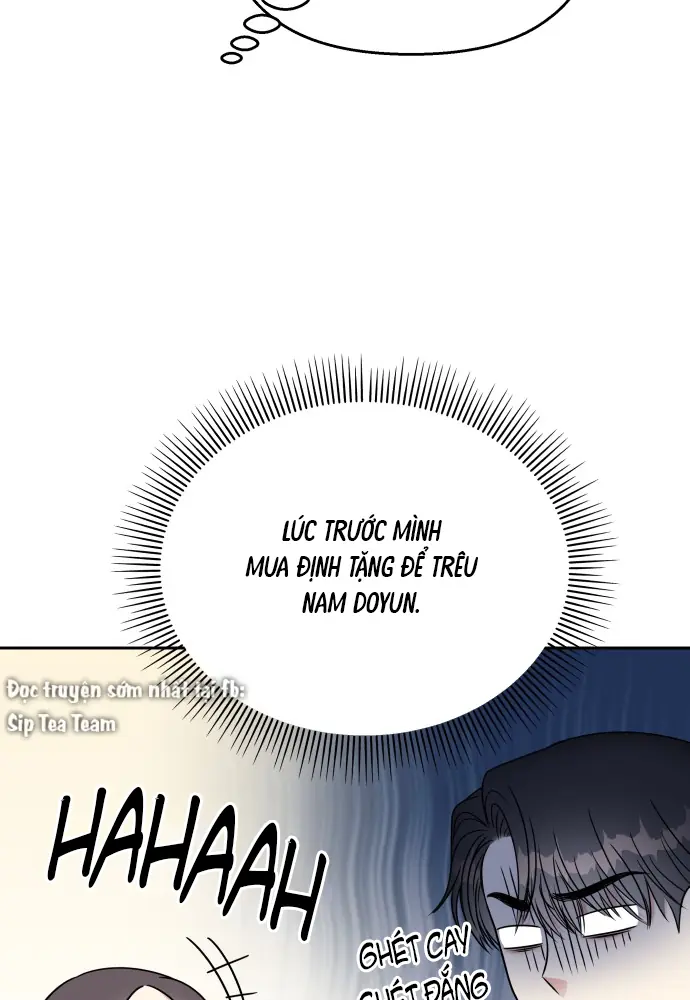 Đừng Ngây Thơ Nữa, Hãy Phục Tùng Chapter 51 - Trang 41