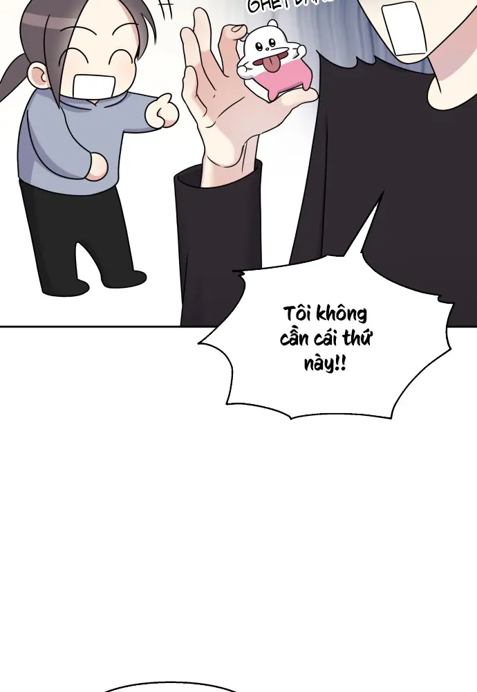 Đừng Ngây Thơ Nữa, Hãy Phục Tùng Chapter 51 - Trang 42