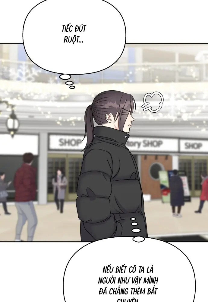 Đừng Ngây Thơ Nữa, Hãy Phục Tùng Chapter 51 - Trang 43