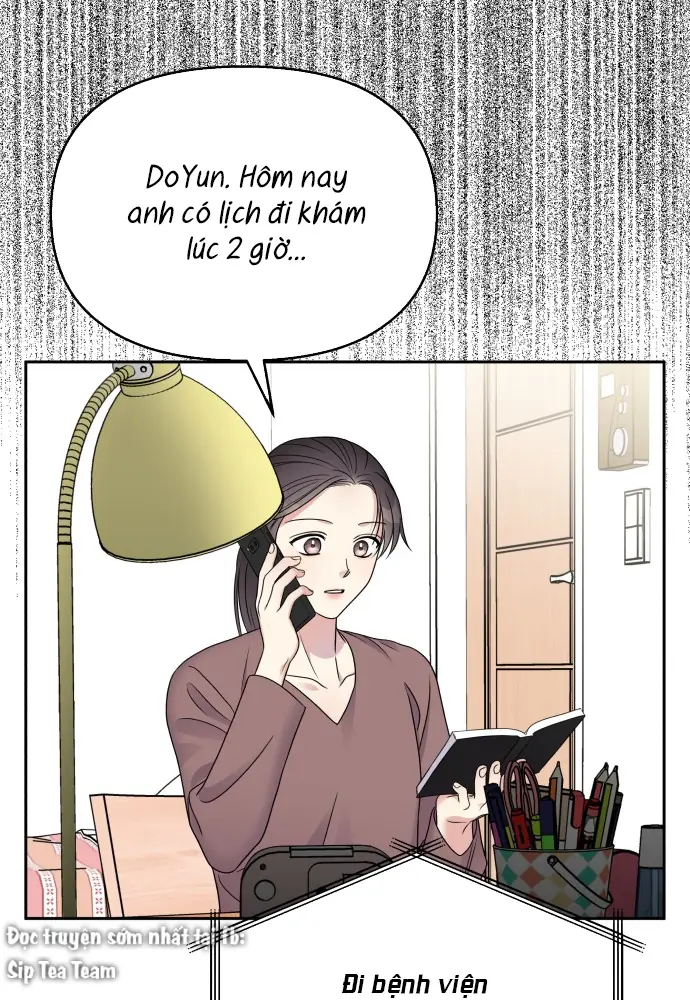 Đừng Ngây Thơ Nữa, Hãy Phục Tùng Chapter 51 - Trang 45