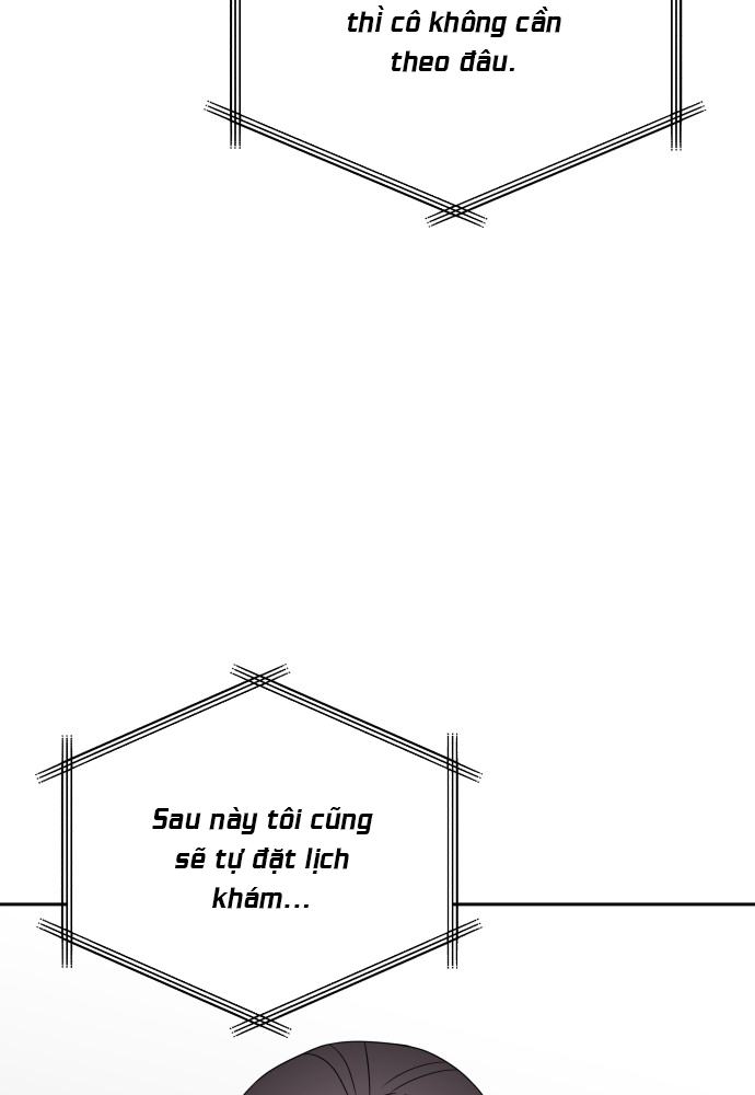Đừng Ngây Thơ Nữa, Hãy Phục Tùng Chapter 51 - Trang 46