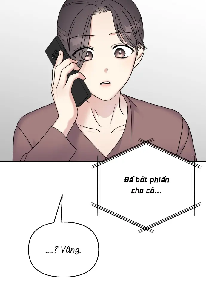 Đừng Ngây Thơ Nữa, Hãy Phục Tùng Chapter 51 - Trang 47
