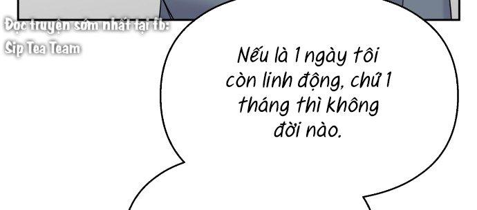 Đừng Ngây Thơ Nữa, Hãy Phục Tùng Chapter 59 - Trang 37