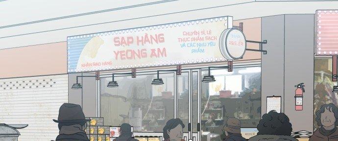 Đừng Ngây Thơ Nữa, Hãy Phục Tùng Chapter 60 - Trang 46
