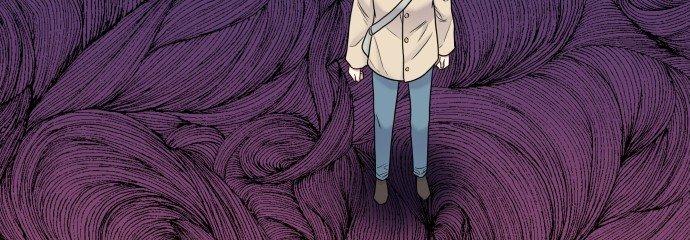 Đừng Ngây Thơ Nữa, Hãy Phục Tùng Chapter 64 - Trang 43