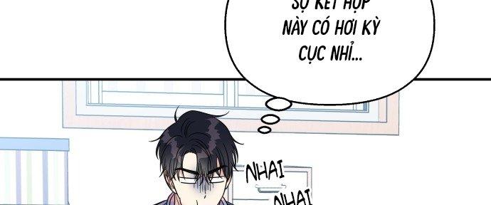 Đừng Ngây Thơ Nữa, Hãy Phục Tùng Chapter 66 - Trang 43