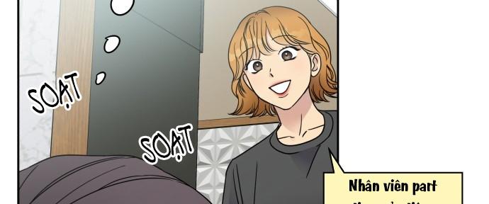 Đừng Ngây Thơ Nữa, Hãy Phục Tùng Chapter 7 - Trang 25