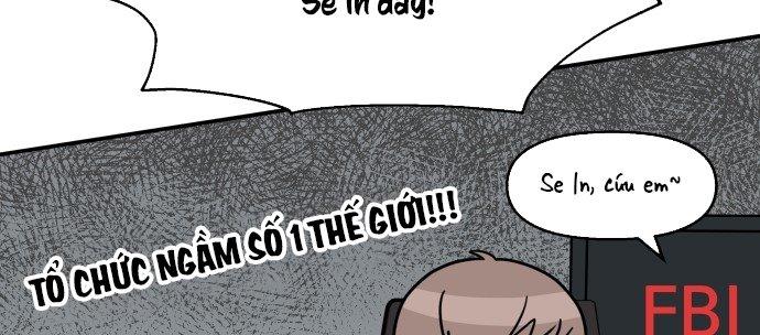 Đừng Ngây Thơ Nữa, Hãy Phục Tùng Chapter 73 - Trang 41