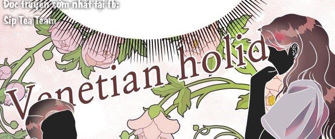 Đừng Ngây Thơ Nữa, Hãy Phục Tùng Chapter 76 - Trang 22