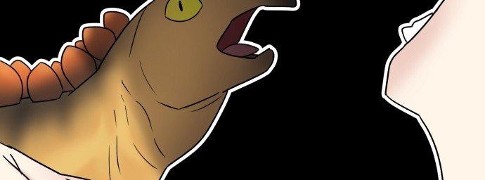 Đừng Ngây Thơ Nữa, Hãy Phục Tùng Chapter 8 - Trang 24