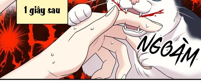 Đừng Ngây Thơ Nữa, Hãy Phục Tùng Chapter 87 - Trang 47