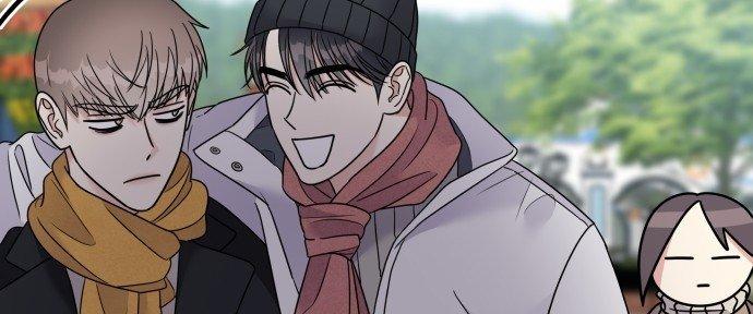 Đừng Ngây Thơ Nữa, Hãy Phục Tùng Chapter 89 - Trang 44