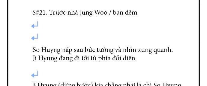 Đừng Ngây Thơ Nữa, Hãy Phục Tùng Chapter 90 - Trang 5