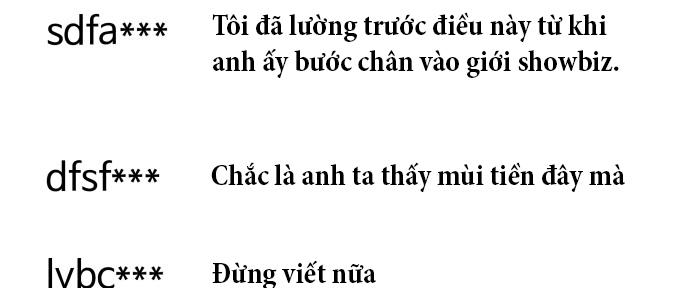 Đừng Ngây Thơ Nữa, Hãy Phục Tùng Chapter 94 - Trang 26