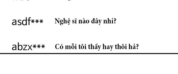 Đừng Ngây Thơ Nữa, Hãy Phục Tùng Chapter 94 - Trang 27