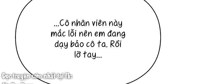 Đừng Ngây Thơ Nữa, Hãy Phục Tùng Chapter 97 - Trang 37