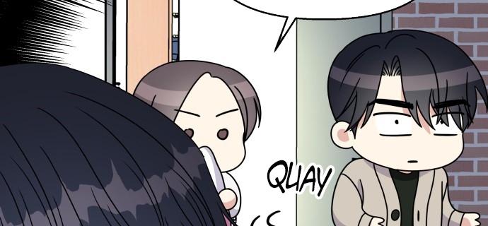 Đừng Ngây Thơ Nữa, Hãy Phục Tùng Chapter 99 - Trang 42