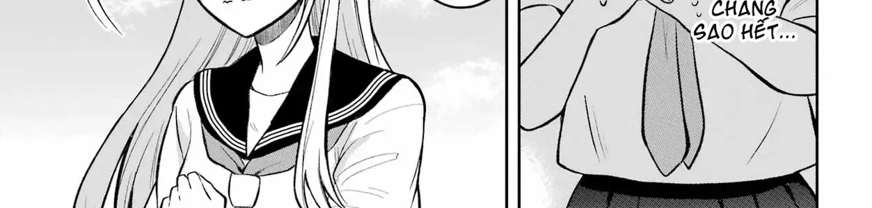 Đừng Nghĩ Thế Nữa Mà, Takamori-Kun! (Pre-Serialization) Chapter 0 - Trang 37