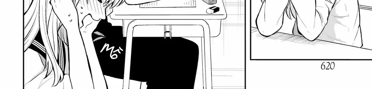 Đừng Nghĩ Thế Nữa Mà, Takamori-Kun! (Pre-Serialization) Chapter 0 - Trang 7