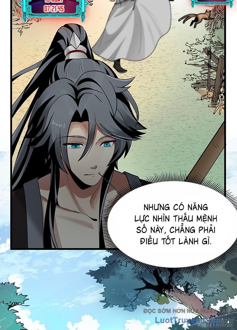 Đừng Nhờn  Với Đại Sư Huynh Chapter 1 - Trang 10