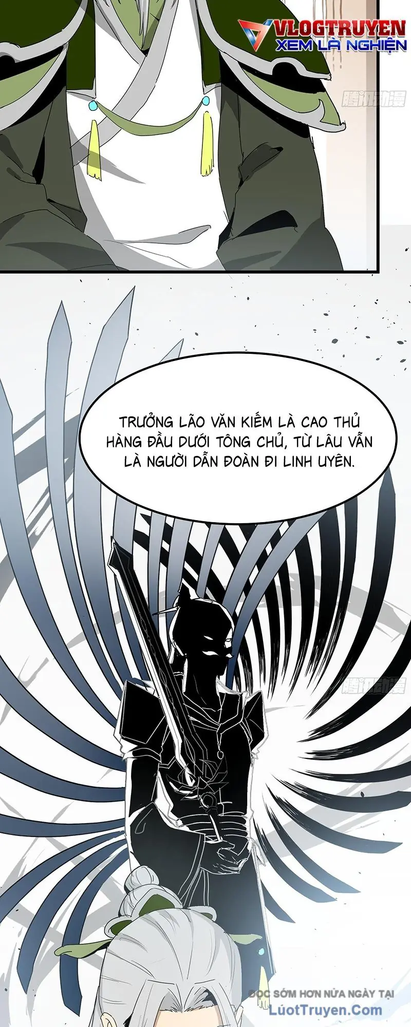 Đừng Nhờn  Với Đại Sư Huynh Chapter 1 - Trang 26