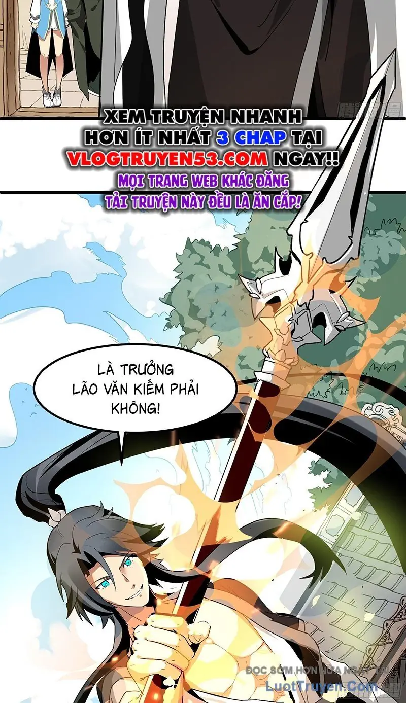 Đừng Nhờn  Với Đại Sư Huynh Chapter 1 - Trang 28