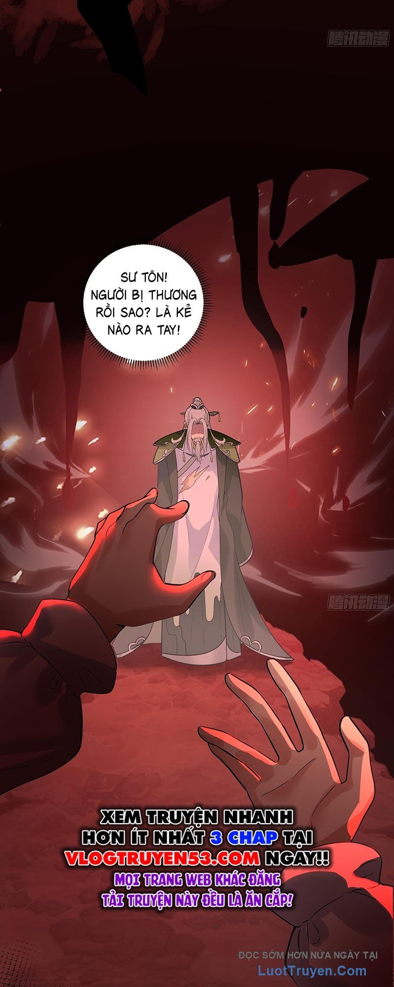 Đừng Nhờn  Với Đại Sư Huynh Chapter 2 - Trang 26