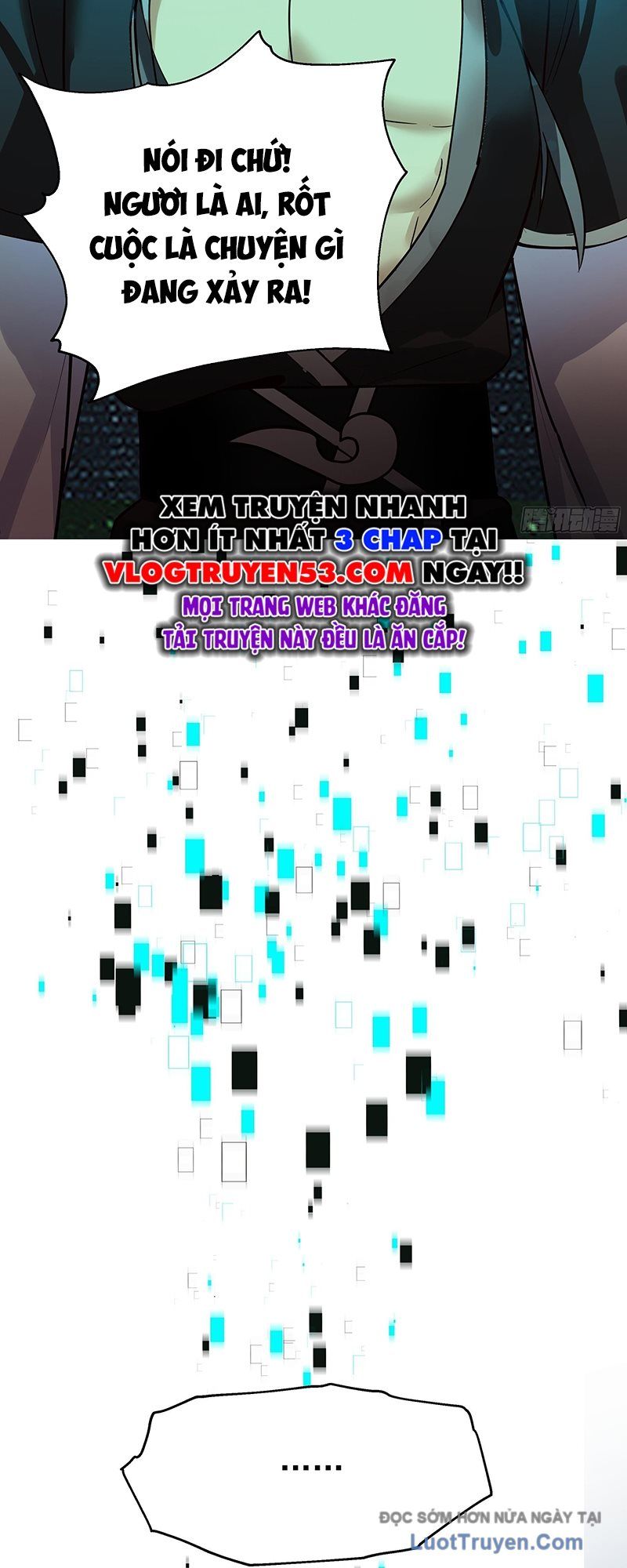 Đừng Nhờn  Với Đại Sư Huynh Chapter 2 - Trang 34