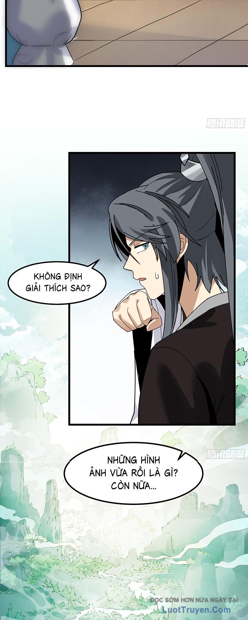 Đừng Nhờn  Với Đại Sư Huynh Chapter 2 - Trang 39