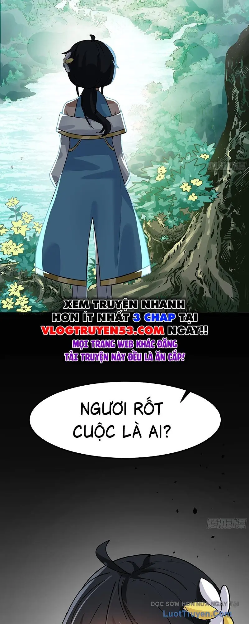 Đừng Nhờn  Với Đại Sư Huynh Chapter 2 - Trang 40