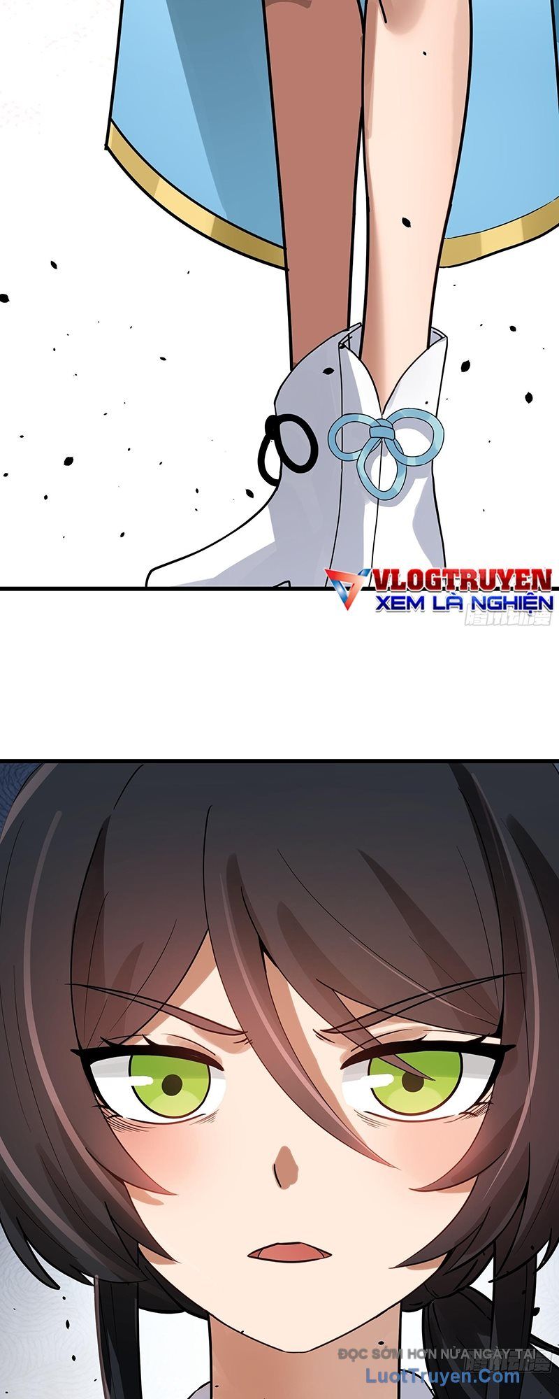 Đừng Nhờn  Với Đại Sư Huynh Chapter 2 - Trang 42