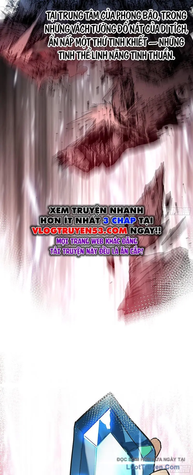 Đừng Nhờn  Với Đại Sư Huynh Chapter 2 - Trang 8