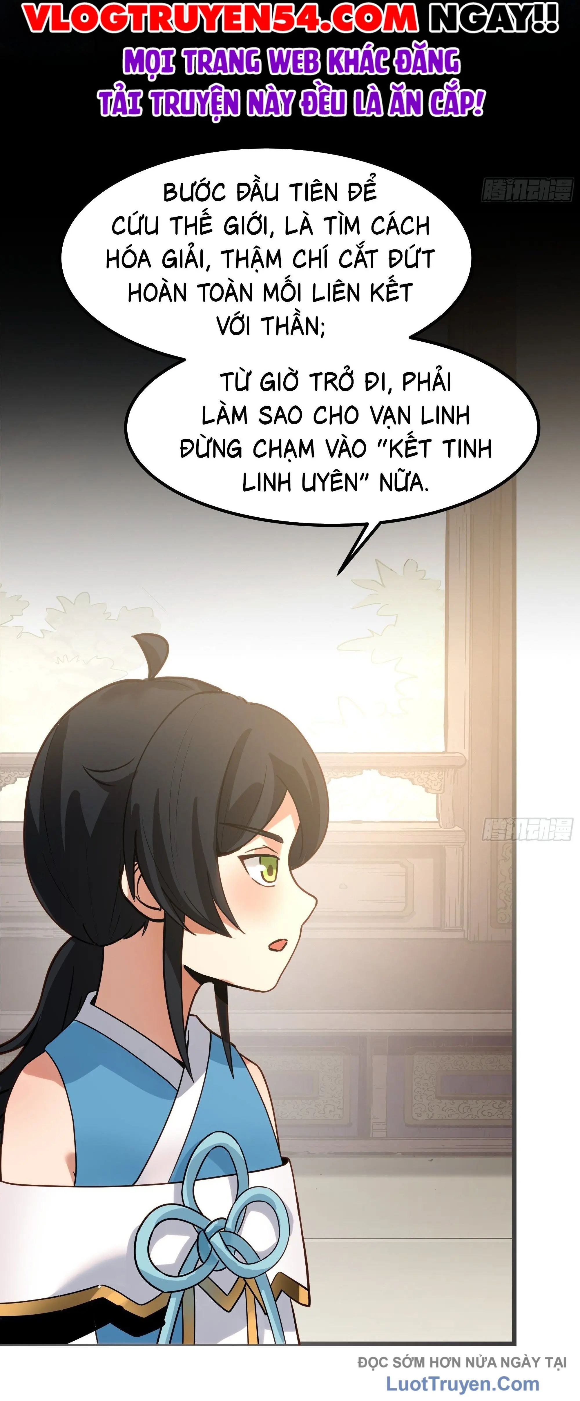 Đừng Nhờn  Với Đại Sư Huynh Chapter 3 - Trang 21