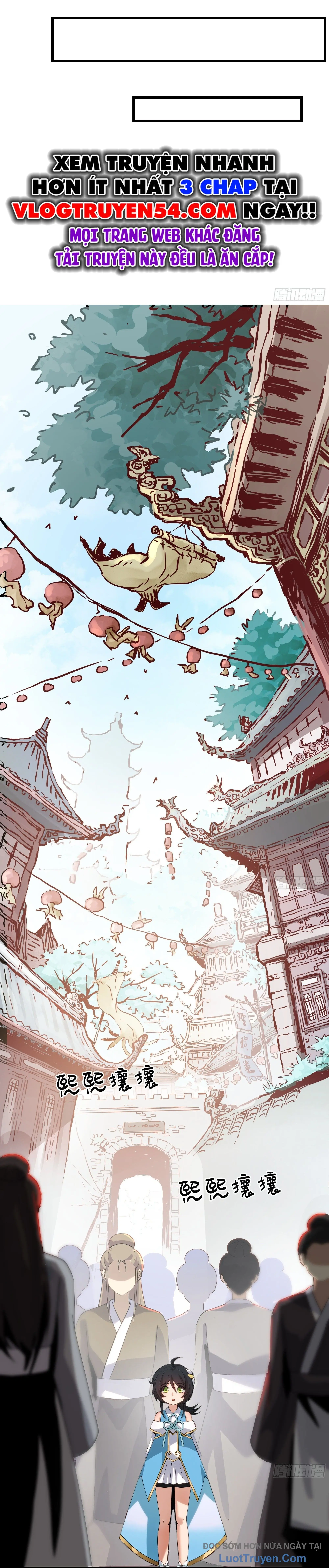 Đừng Nhờn  Với Đại Sư Huynh Chapter 3 - Trang 33