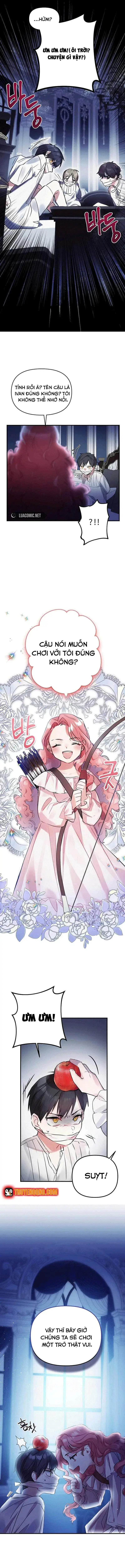 Đừng Thuần Hóa Cô Nàng Đanh Đá Chapter 1 - Trang 18