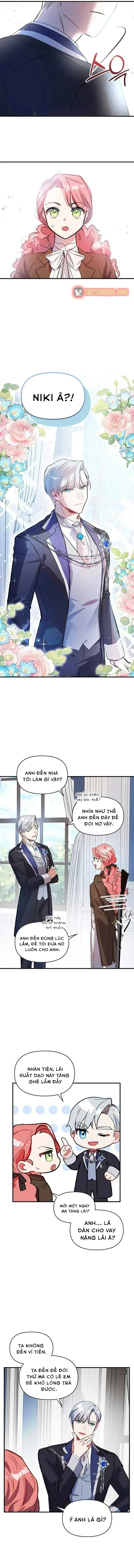 Đừng Thuần Hóa Cô Nàng Đanh Đá Chapter 10 - Trang 8