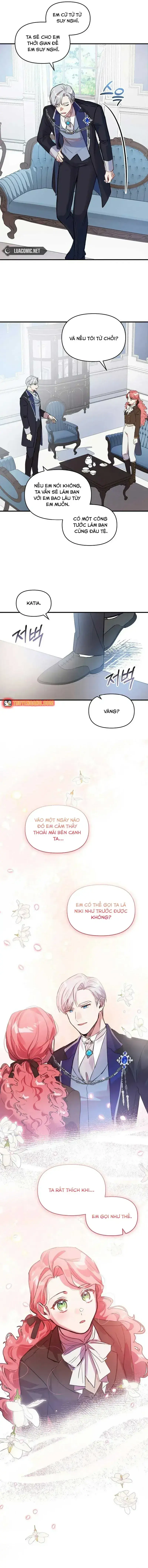 Đừng Thuần Hóa Cô Nàng Đanh Đá Chapter 11.2 - Trang 12