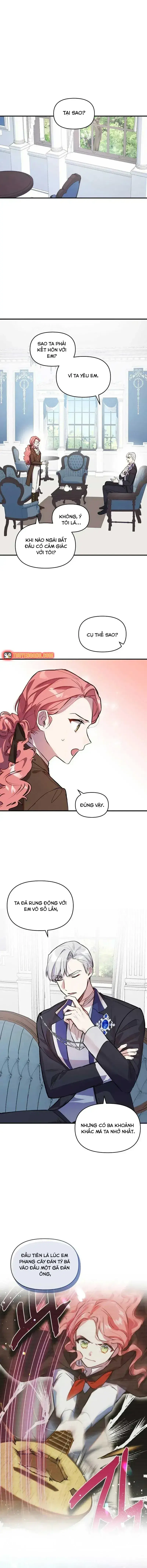 Đừng Thuần Hóa Cô Nàng Đanh Đá Chapter 11.2 - Trang 4