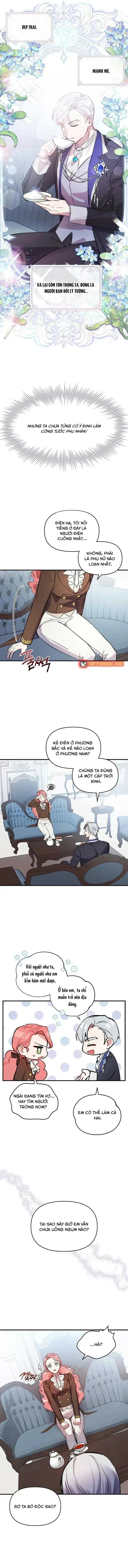 Đừng Thuần Hóa Cô Nàng Đanh Đá Chapter 11.2 - Trang 7
