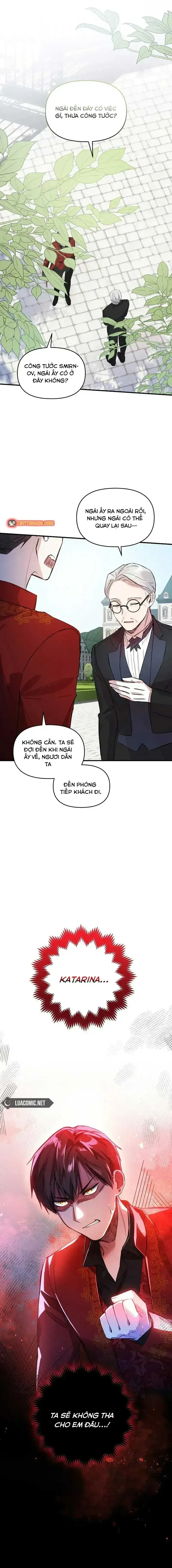 Đừng Thuần Hóa Cô Nàng Đanh Đá Chapter 11.4 - Trang 14